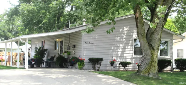 $169,900 | 800 North Knight Circle, Marion, IN 46952