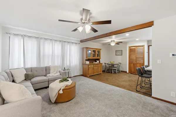 $169,900 | 800 North Knight Circle, Marion, IN 46952