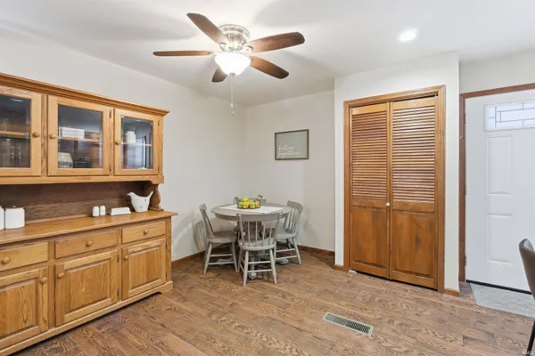 $169,900 | 800 North Knight Circle, Marion, IN 46952