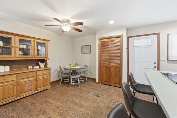 $169,900 | 800 North Knight Circle, Marion, IN 46952