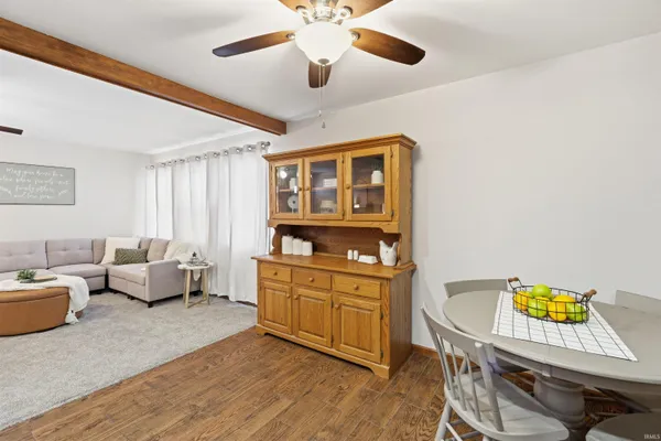 $169,900 | 800 North Knight Circle, Marion, IN 46952