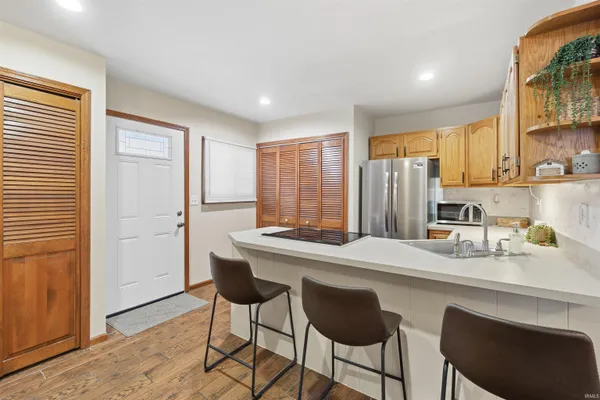 $169,900 | 800 North Knight Circle, Marion, IN 46952