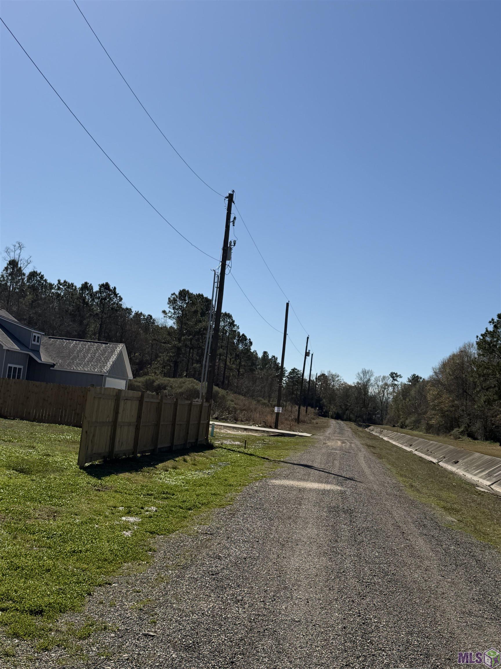 Lot 5 Texas Street Livingston, LA 70754 - Photo 5 of 5