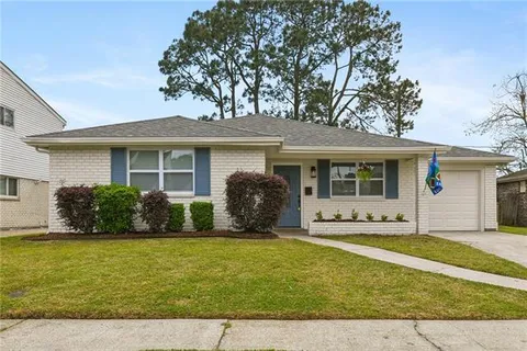 $249,500 | 2152 Legion Drive, Terrytown, LA 70056