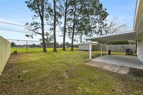 $249,500 | 2152 Legion Drive, Terrytown, LA 70056