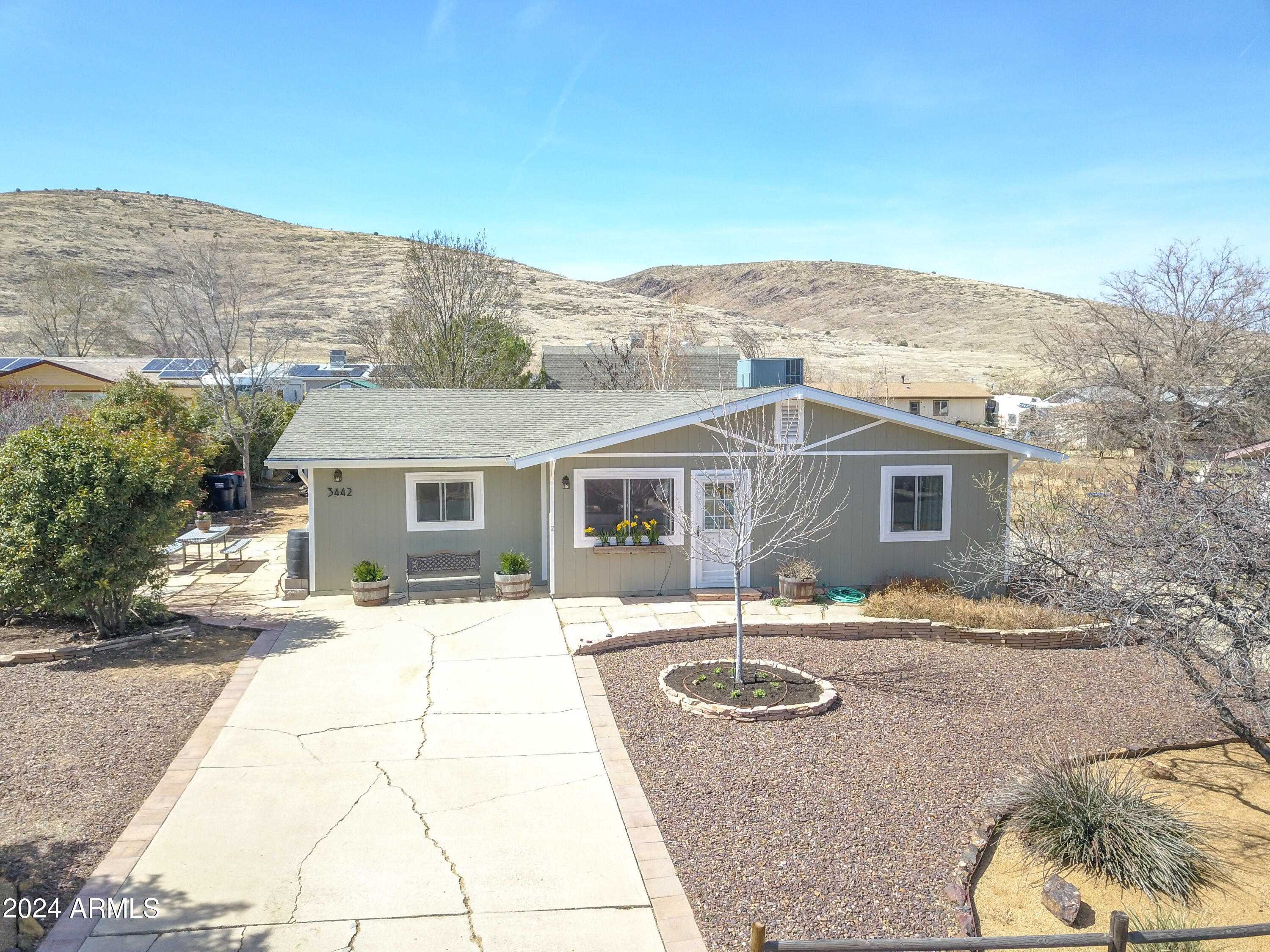 3442 North Tower Road Prescott Valley, AZ 86314 - Photo 1 of 64 Main