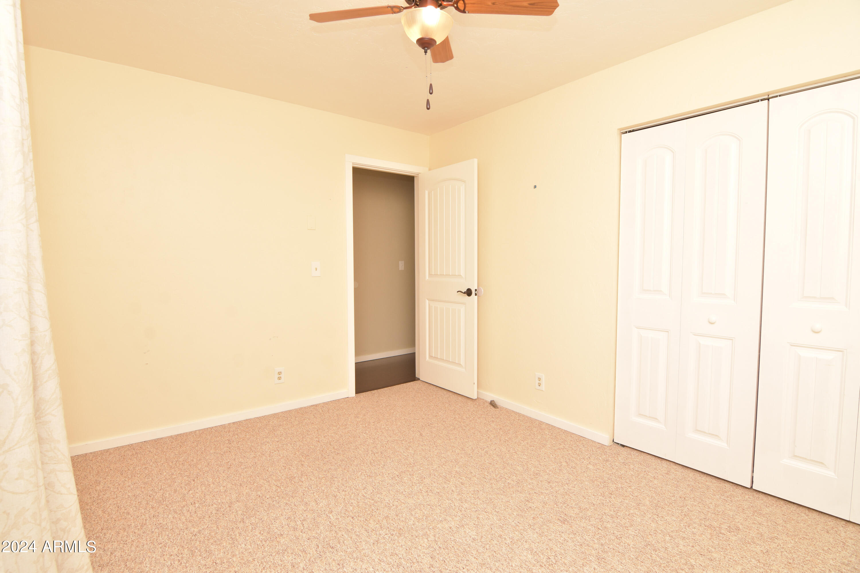 3442 North Tower Road Prescott Valley, AZ 86314 - Photo 16 of 64 Guest Bedroom 1