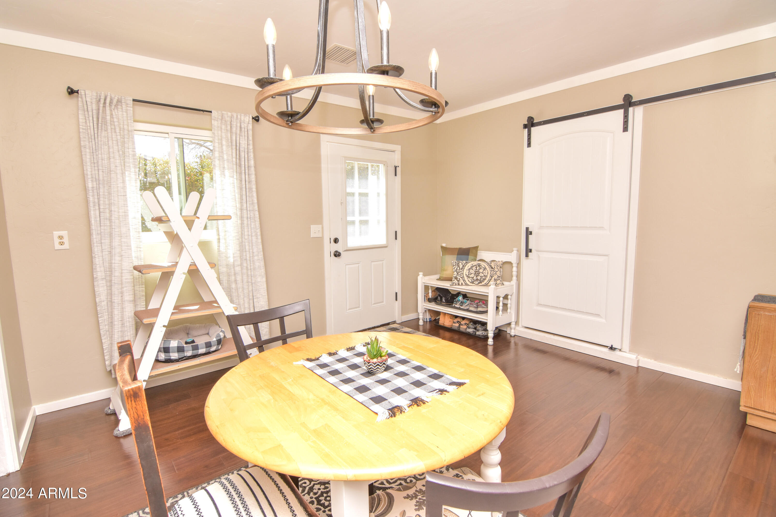 3442 North Tower Road Prescott Valley, AZ 86314 - Photo 20 of 64 Family Room