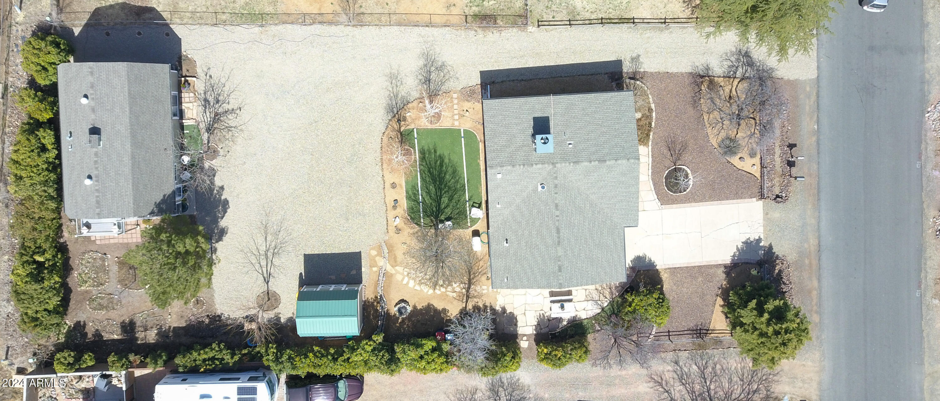 3442 North Tower Road Prescott Valley, AZ 86314 - Photo 2 of 64 Full Property View