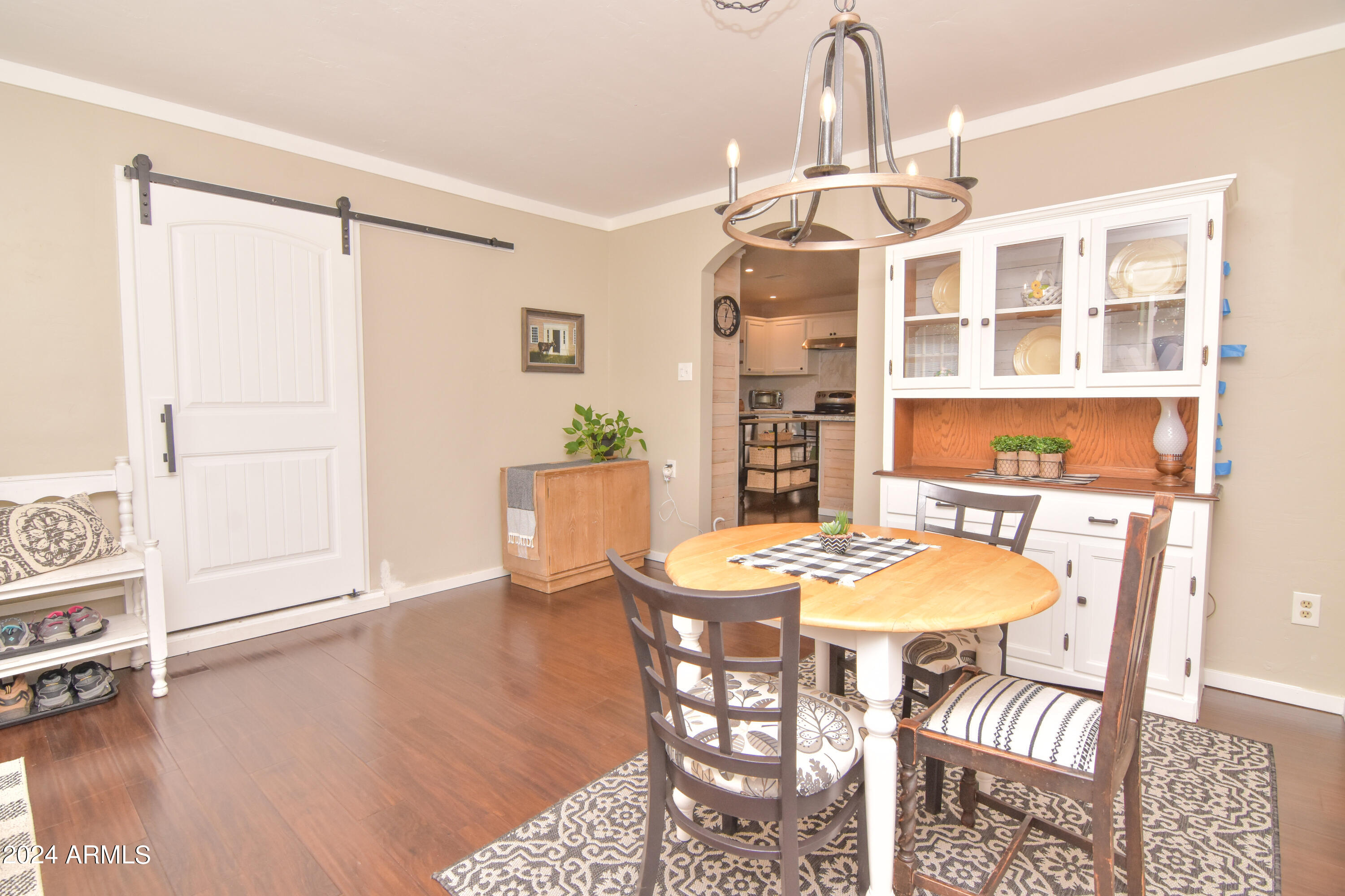3442 North Tower Road Prescott Valley, AZ 86314 - Photo 21 of 64 Family Room