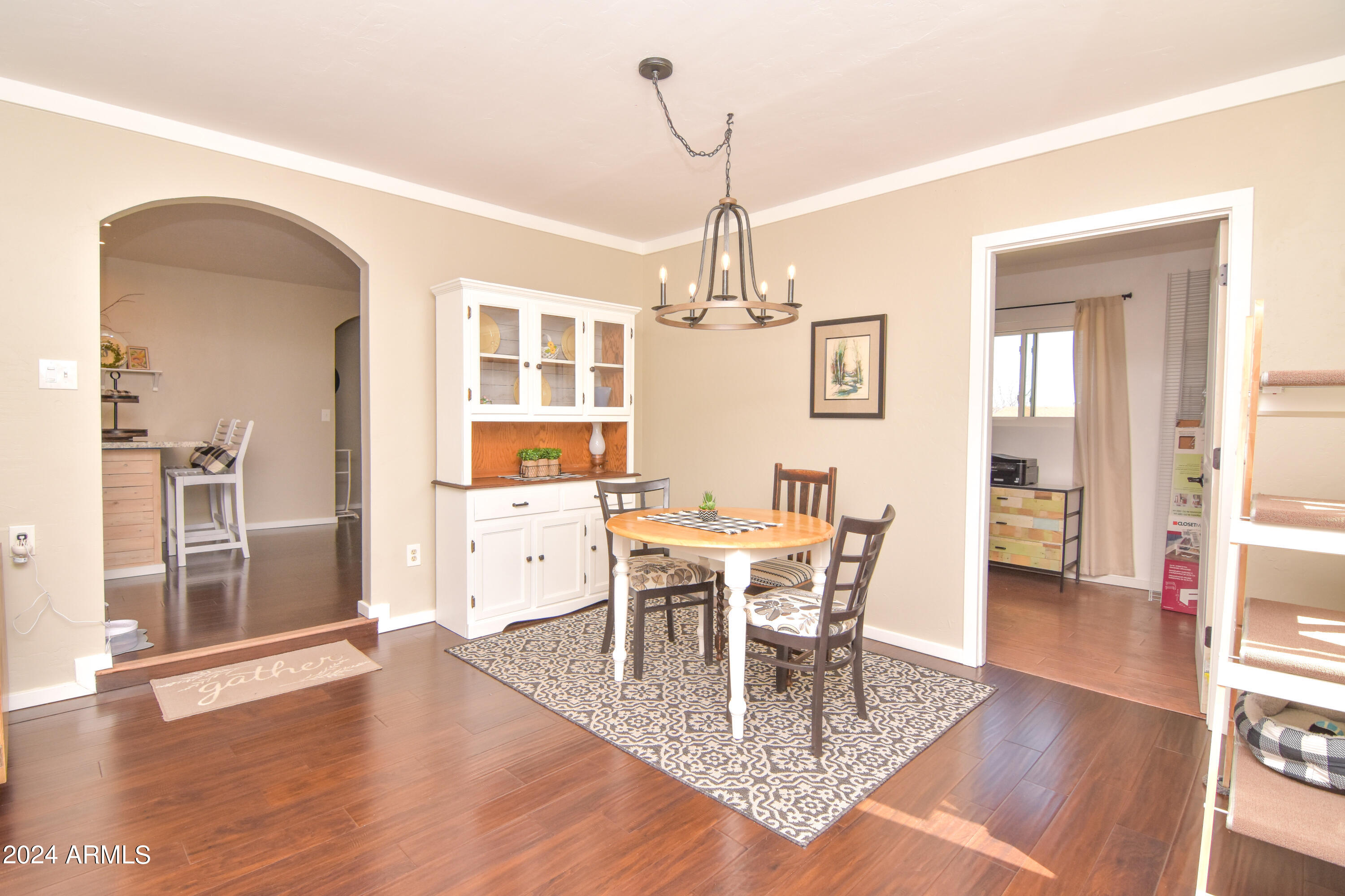 3442 North Tower Road Prescott Valley, AZ 86314 - Photo 22 of 64 Family Room