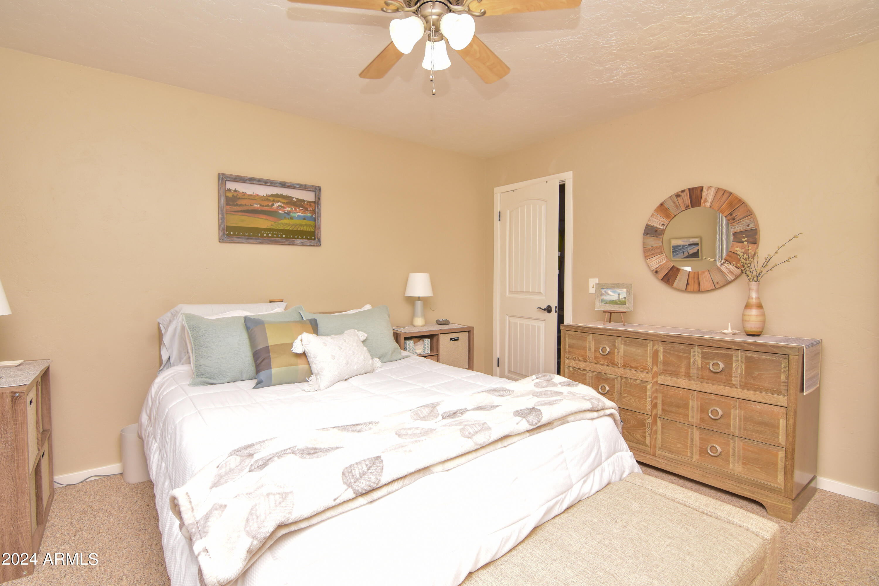 3442 North Tower Road Prescott Valley, AZ 86314 - Photo 10 of 64 Primary Bedroom