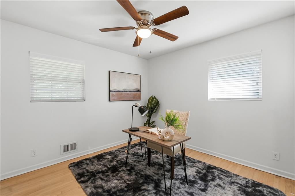 2071 Nettie Court Decatur, GA 30032 - Photo 28 of 44 Gallery Image 28