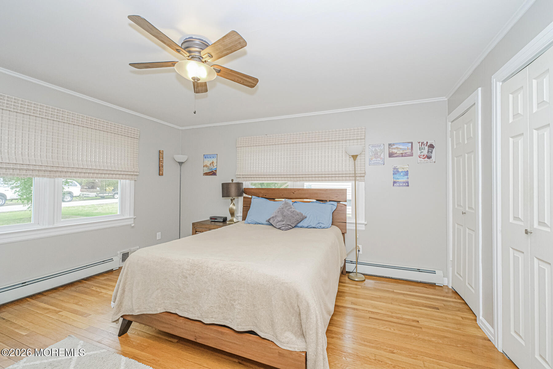 5 Riccis Drive Jackson, NJ 08527 - Photo 26 of 32 a bedroom with a bed and window