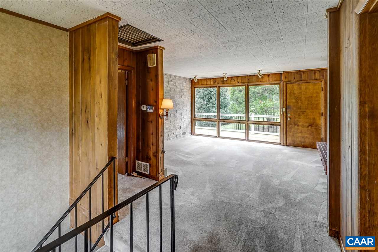 1159 Wolf Trap Road Charlottesville, VA 22911 - Photo 6 of 50 a view of an entryway