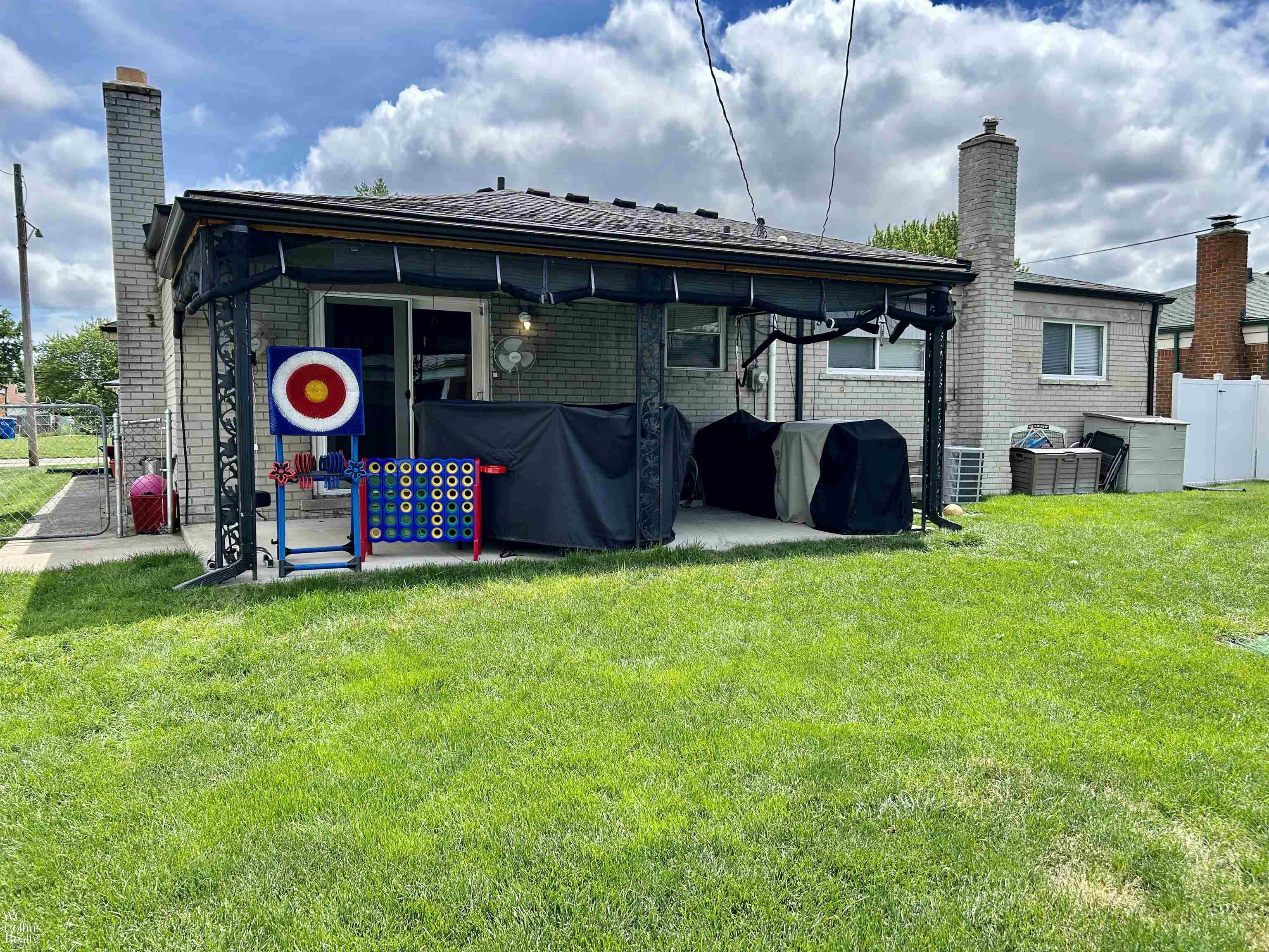 25219 Rubin Road Warren, MI 48089 - Photo 18 of 20