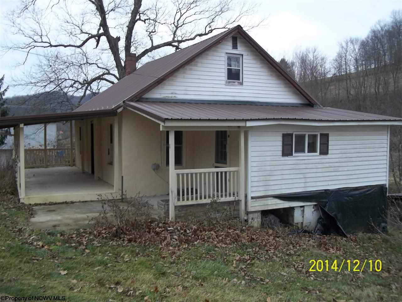 155 Hawkins Run Road Maidsville, WV 26541 - Photo 2 of 13 Gallery Image 2
