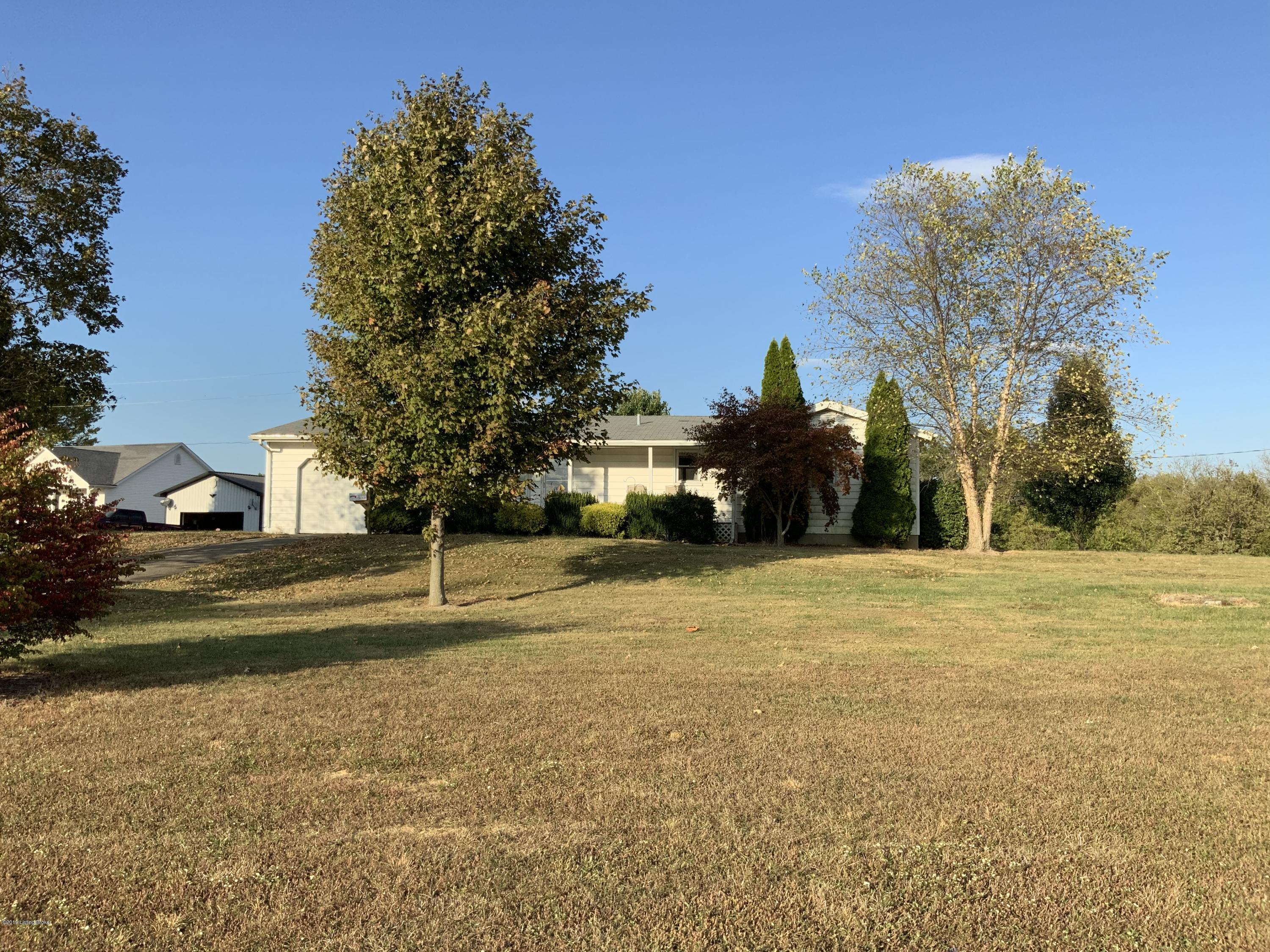 5010 Lake Jericho Road Smithfield, KY 40068 - Photo 2 of 26 7FA4C5CC-54BF-4E3B-A7D5-FE44BF3E1C47