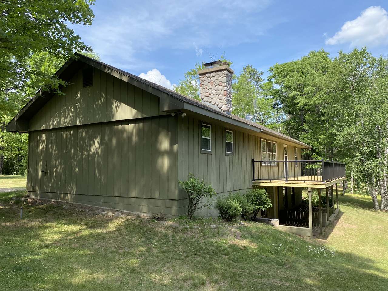 5060 Wilsch Road Conover, WI 54519 - Photo 24 of 46 Gallery Image 24