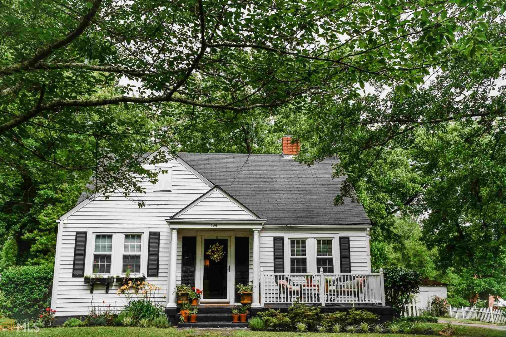 104 Thornton Street Union Point, GA 30669 - Photo 1 of 1 Gallery Image 1