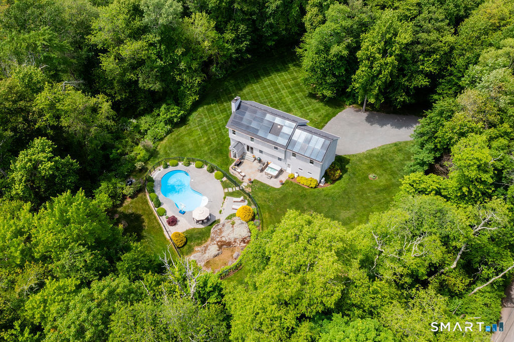 2 Hollow Brook Road Sherman, CT 06784 - Photo 37 of 40