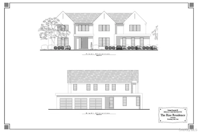 a black and white photo of a living room