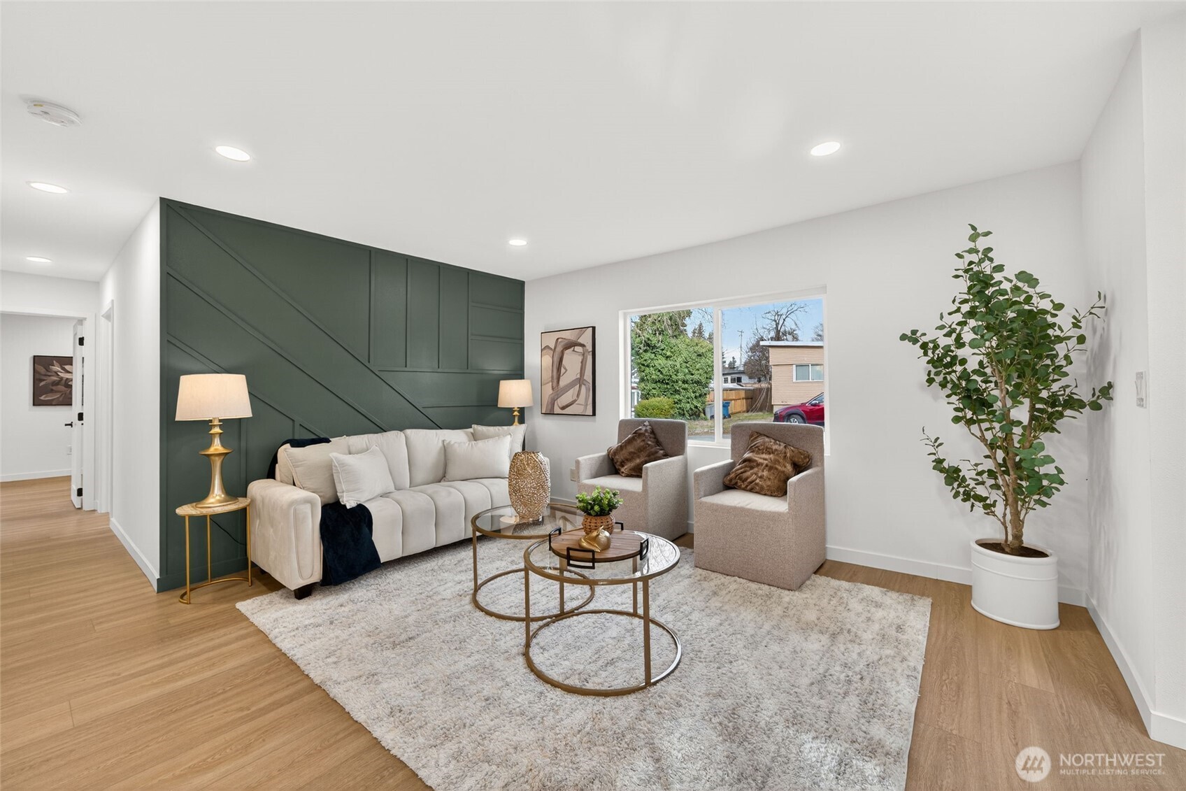 2311 Northeast 6th Place Renton, WA 98056 - Photo 13 of 40