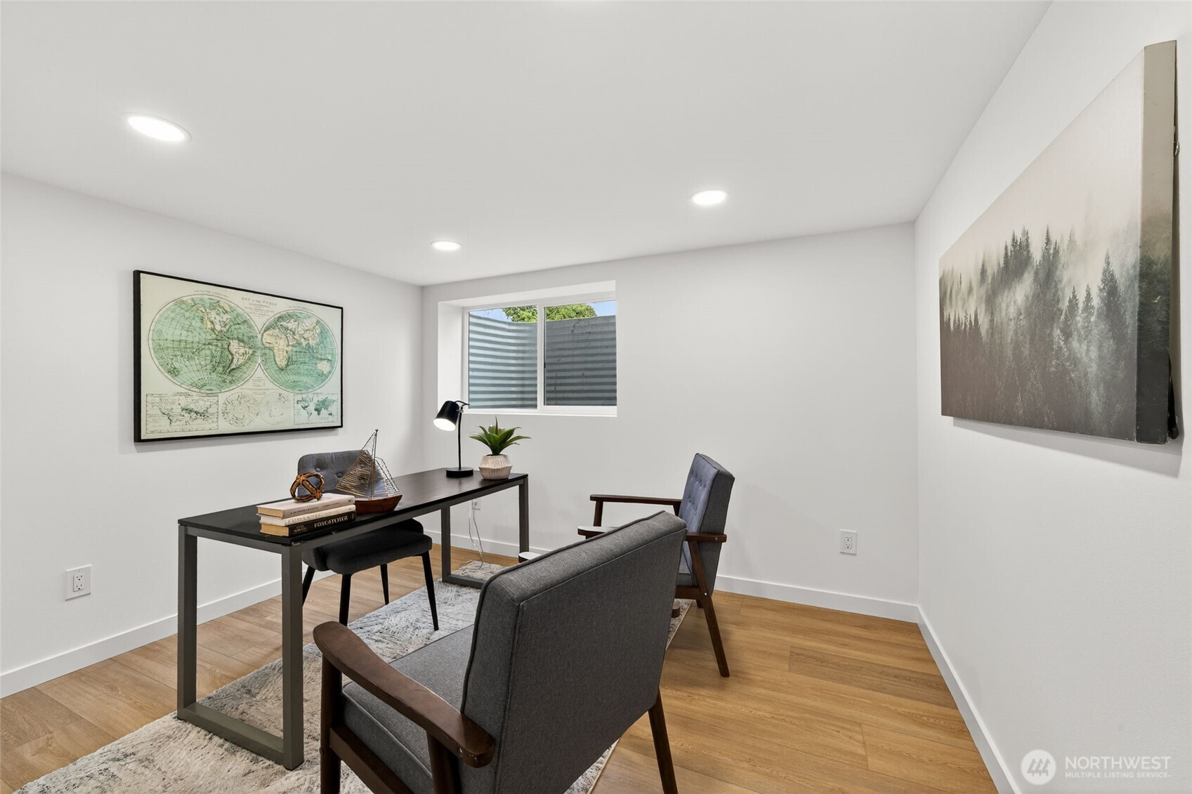 2311 Northeast 6th Place Renton, WA 98056 - Photo 28 of 40