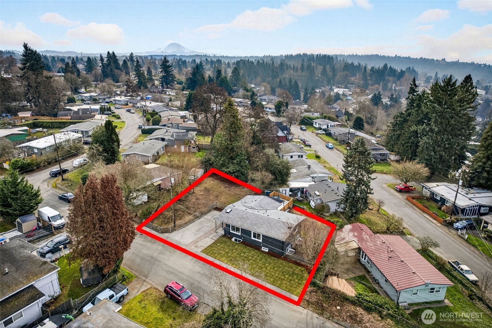 2311 Northeast 6th Place Renton, WA 98056 - Photo 37 of 40