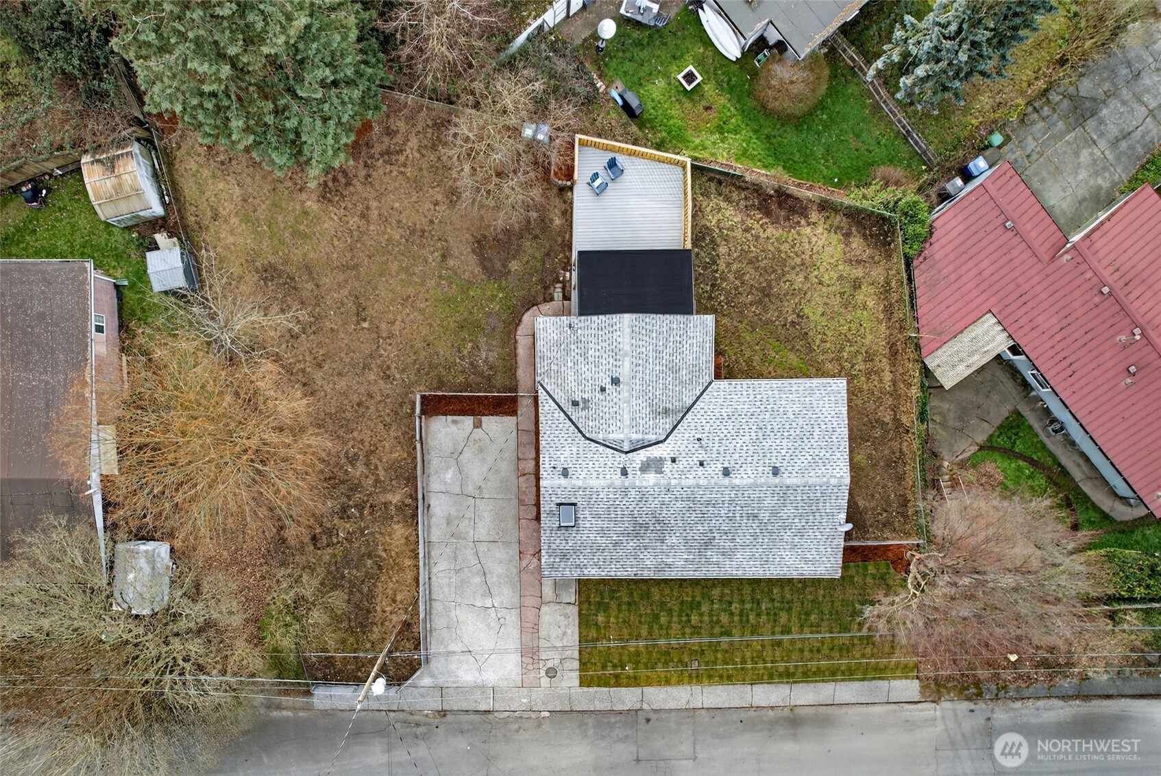 2311 Northeast 6th Place Renton, WA 98056 - Photo 40 of 40