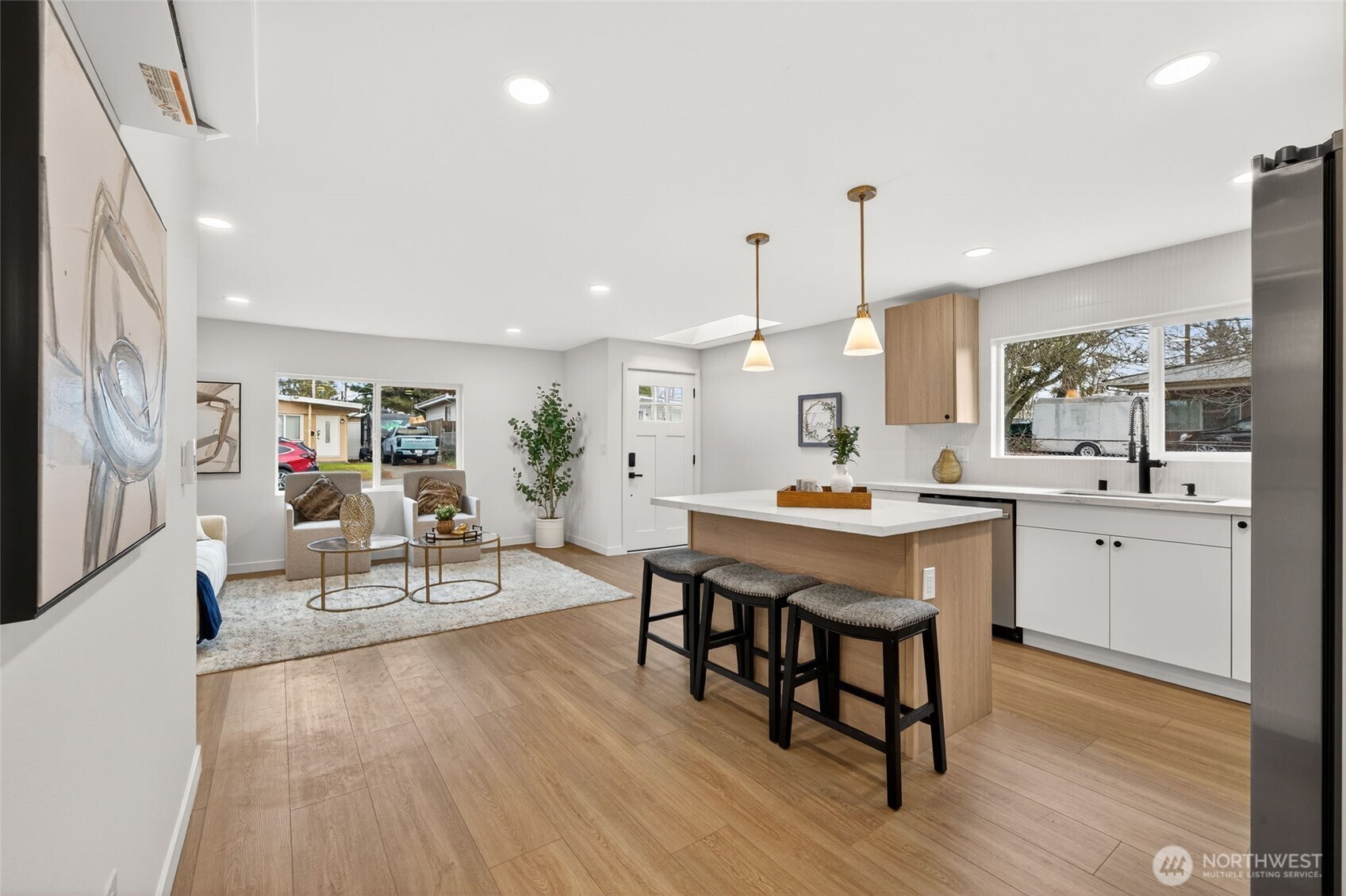 2311 Northeast 6th Place Renton, WA 98056 - Photo 10 of 40