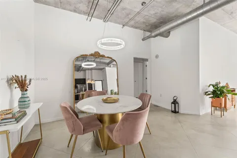 $595,000 | 2001 Biscayne Boulevard, Unit 2409, Miami, FL 33137