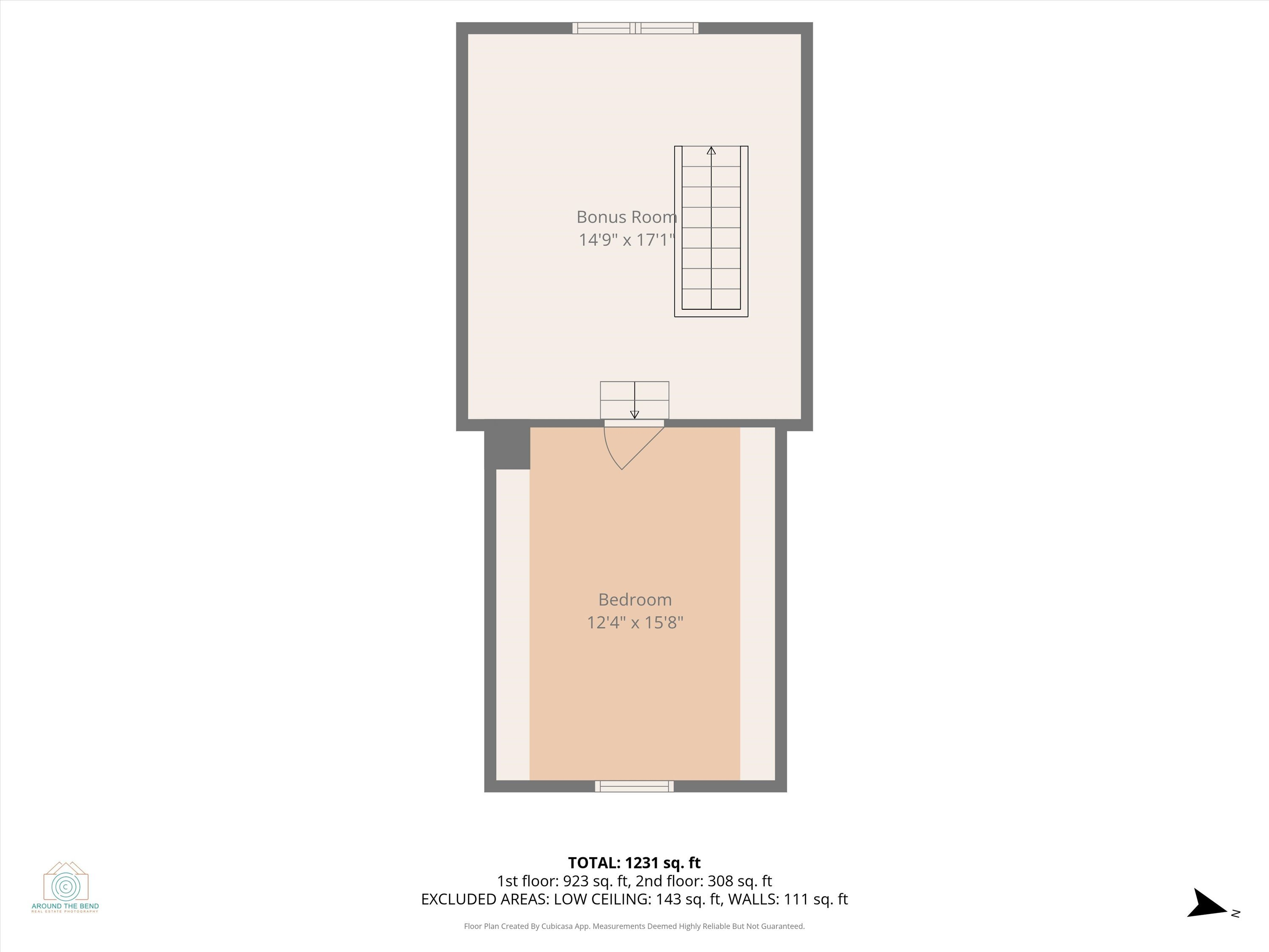 533 Southwest 4th Street Redmond, OR 97756 - Photo 38 of 39 Gallery Image 38