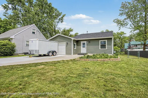 $256,000 | 518 Theo Avenue, Lansing, MI 48917
