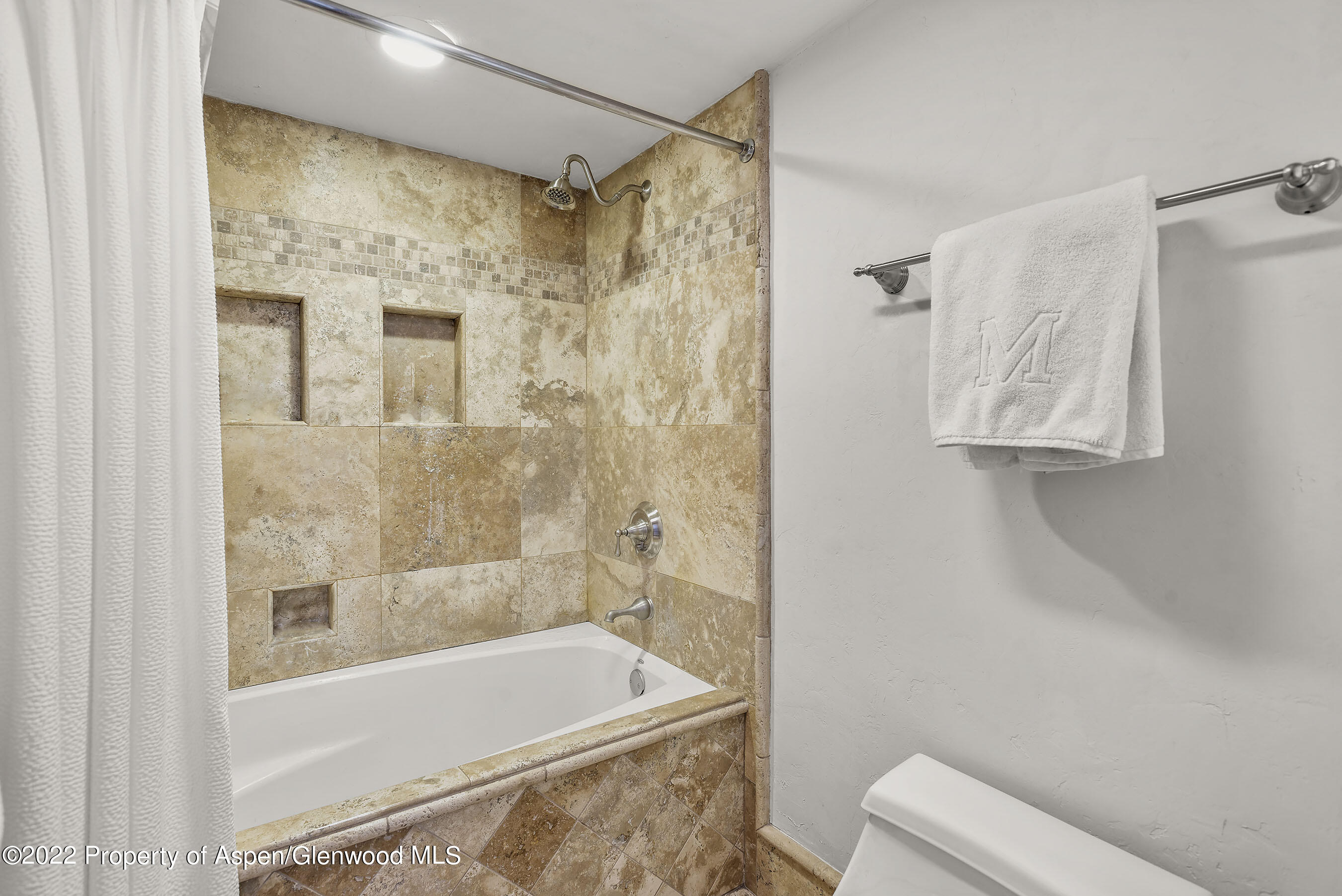 232 Meadow Ranch Road Snowmass Village, CO 81615 - Photo 9 of 19 Primary Bathroom