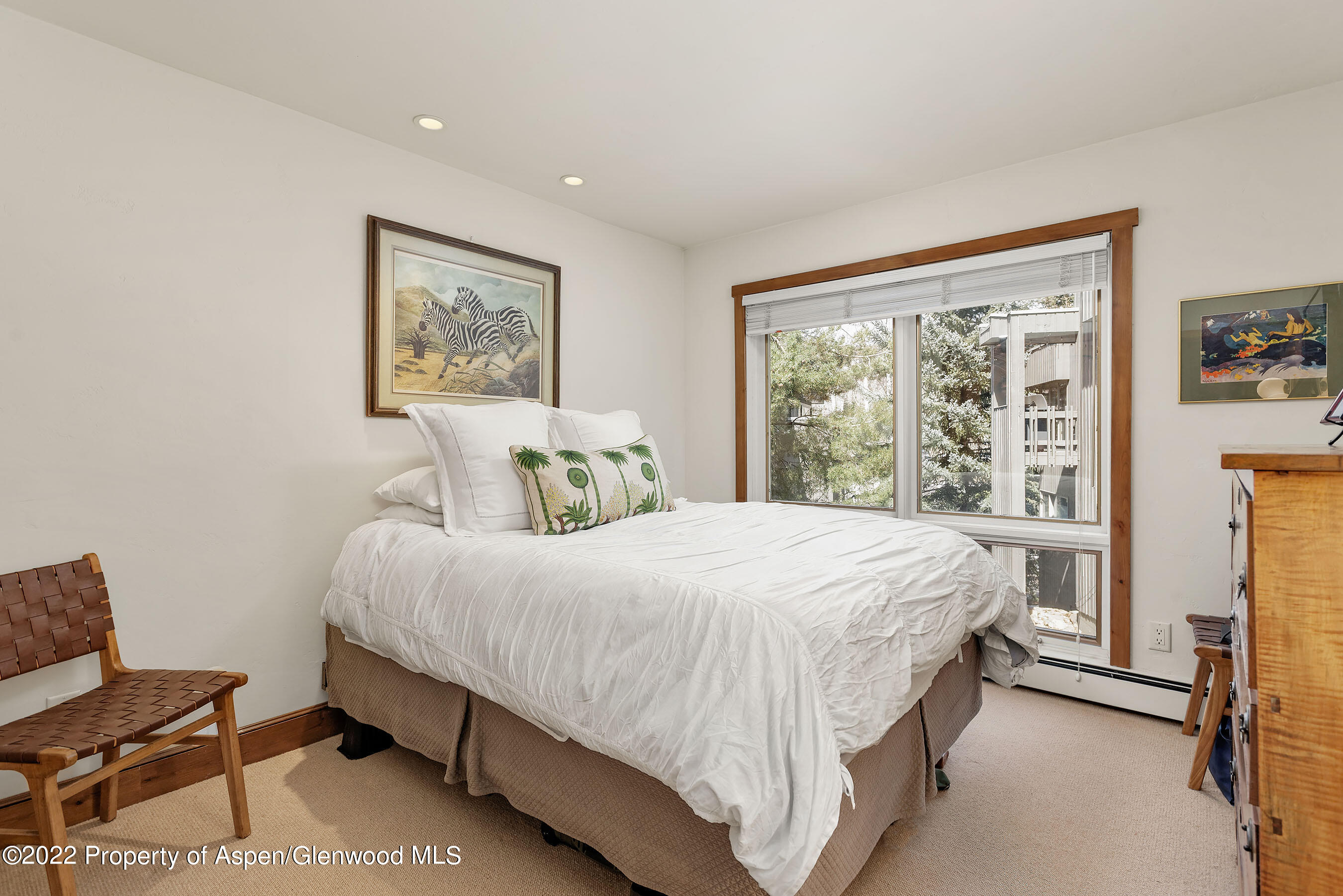 232 Meadow Ranch Road Snowmass Village, CO 81615 - Photo 10 of 19 Guest Room