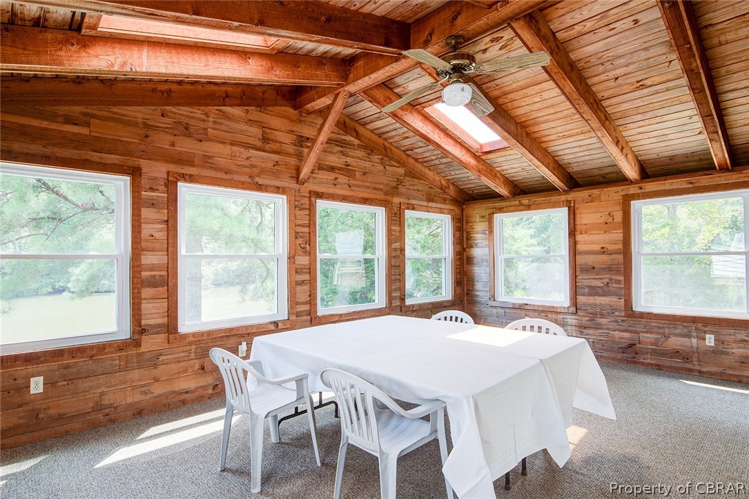 630 Sandy Point Road Heathsville, VA 22473 - Photo 30 of 34
