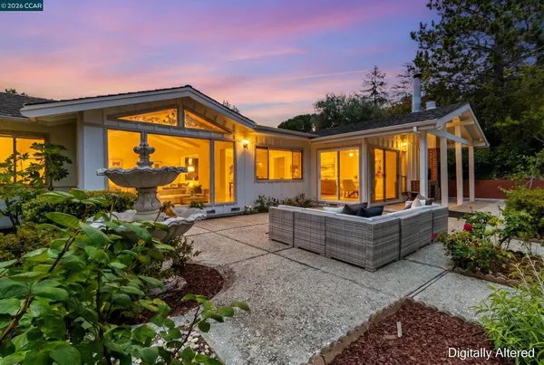 $1,799,000 | 61 Sullivan Drive, Moraga, CA 94556