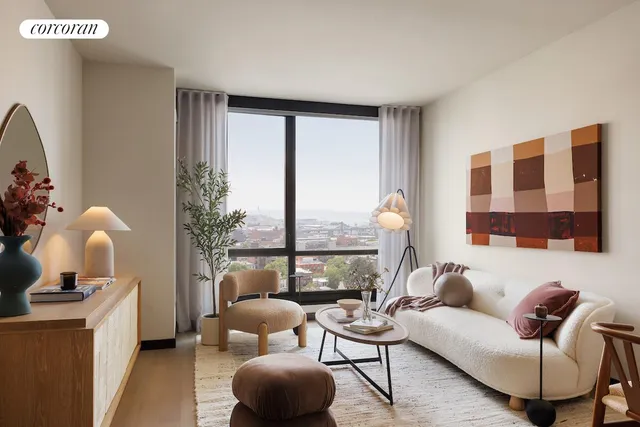 $4,414 | 380 4th Avenue, Unit 14C | Gowanus