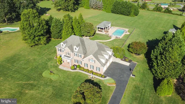 $1,200,000 | 3814 Marcus Court, Monkton, MD 21111