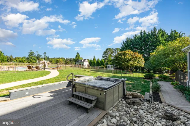a view of a chairs and table on the terrace