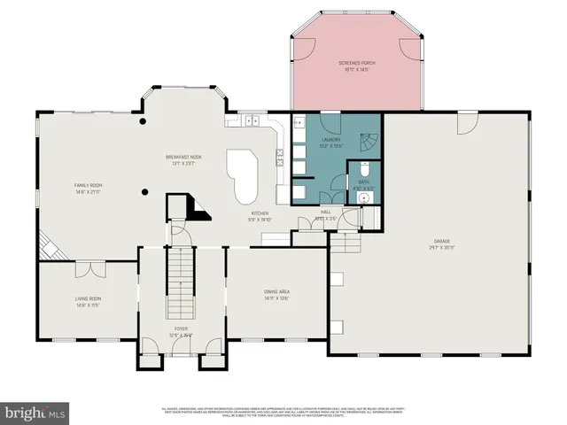 $1,200,000 | 3814 Marcus Court, Monkton, MD 21111