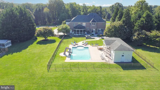 $1,200,000 | 3814 Marcus Court, Monkton, MD 21111