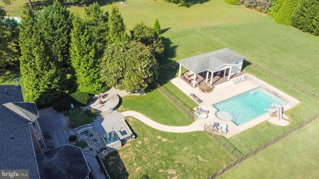 $1,200,000 | 3814 Marcus Court, Monkton, MD 21111