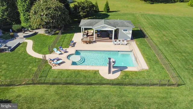 $1,200,000 | 3814 Marcus Court, Monkton, MD 21111