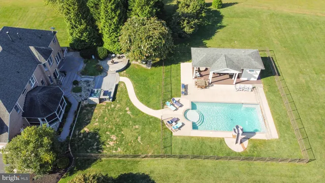 $1,200,000 | 3814 Marcus Court, Monkton, MD 21111