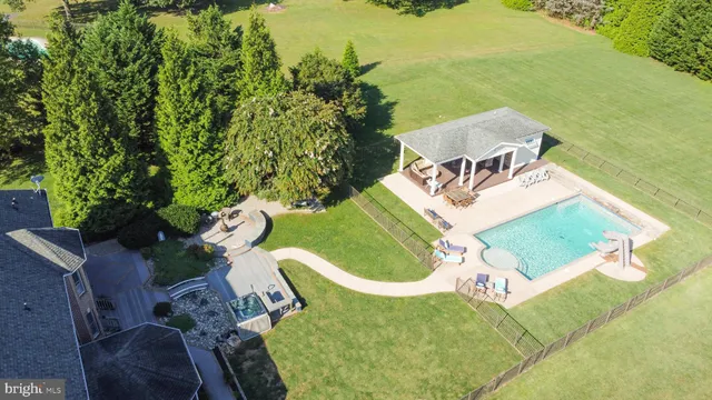 $1,200,000 | 3814 Marcus Court, Monkton, MD 21111