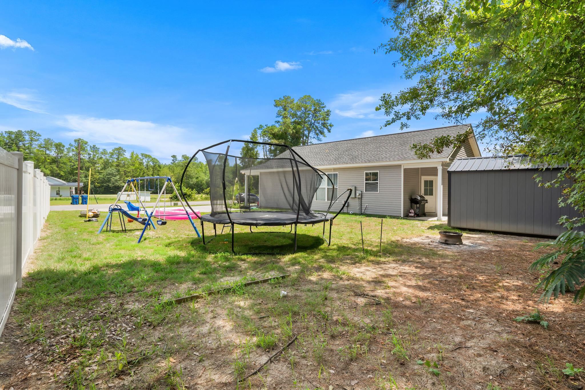 2860 Dawsey Road Aynor, SC 29511 - Photo 23 of 54 Gallery Image 23