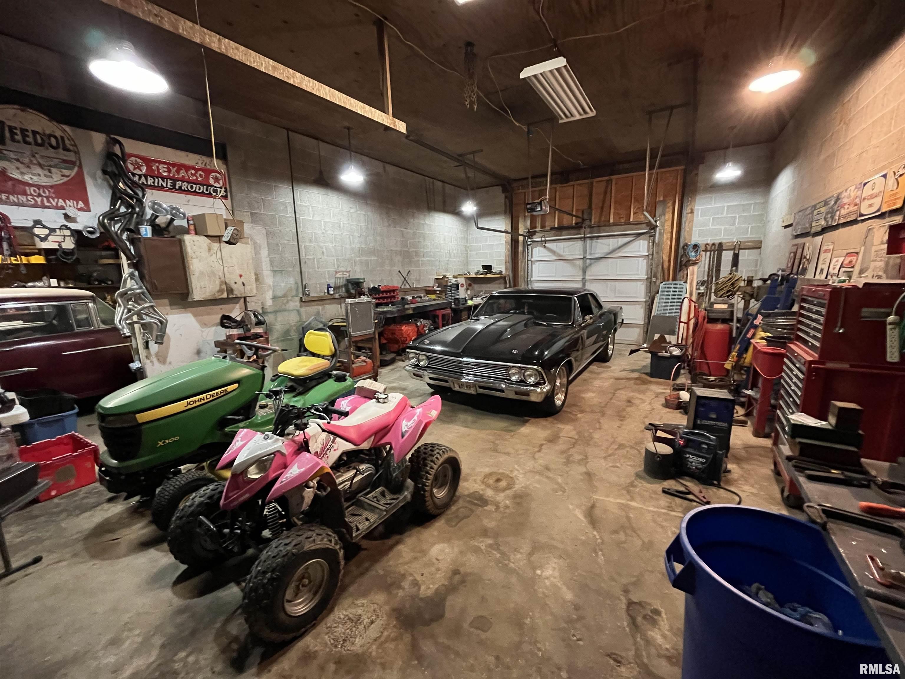 40 State Forest Road Jonesboro, IL 62952 - Photo 11 of 46 Gallery Image 11