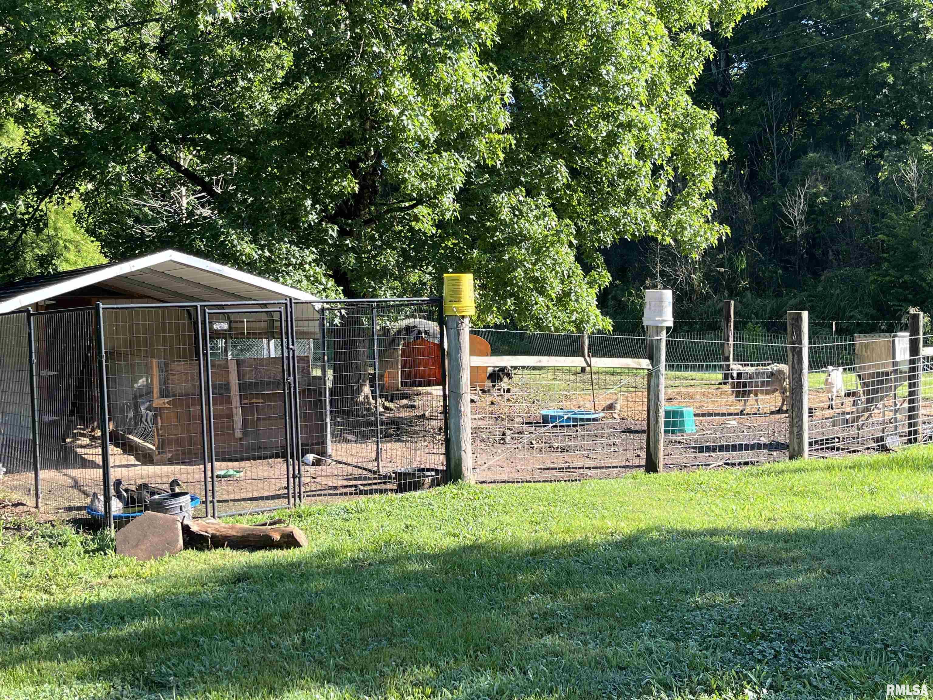 40 State Forest Road Jonesboro, IL 62952 - Photo 13 of 46 Gallery Image 13